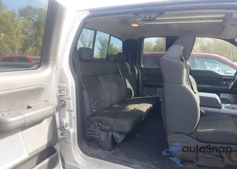 2007 Ford F-150 Fx4/Lariat/Xl/Xlt z USA, uszkodzony, nr VIN 1FTPX14V67KC41789